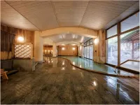 Yorozuya - Hot Springs