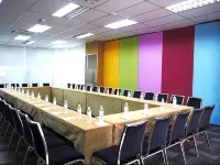 Kingston Hotel 22 @ Cheras Kuala Lumpur Formerly Known as Prescott Ace Kuala Lumpur Cheras Ξενοδοχεία στην πόλη Cheras