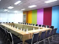 Kingston Hotel 22 @ Cheras Kuala Lumpur Formerly Known as Prescott Ace Kuala Lumpur Cheras