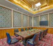 Mayfair Tea Resort