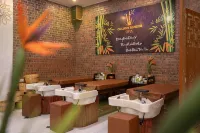 Hoi An Golden Bamboo An Bang Beach Villa & Spa - Spa
