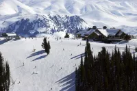 Sunburst - Golf Course Views + Free Resort Amenities - Mountain view