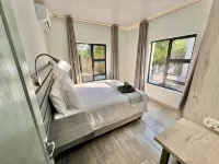 Thula Thula Guest House - Afhentnings-/afleveringstjenester