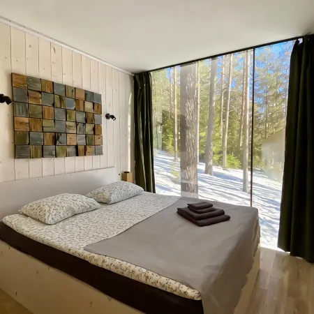 Greenvald Park Skandinaviya Hotel