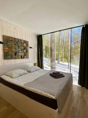 Greenvald Park Skandinaviya Hotel
