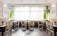 Hotel Polet - فطور