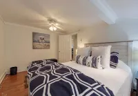 Perfect for a Weekend Getaway 5 Miles to Downtown Newport.
