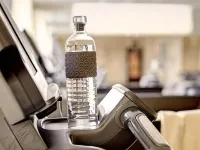 Hyatt Place UC Davis - Gym