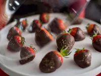 Sofitel Luxembourg le Grand Ducal - servizio colazione