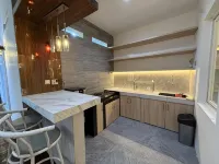 Villa Amethyst Dago Pakar FE-22 4Br with Private Pool ( Family Only)