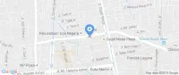 favehotel Zainul Arifin - bar