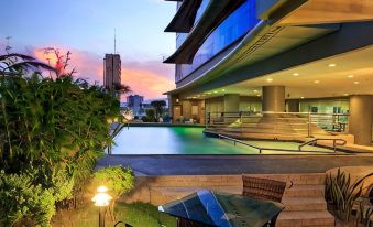 Cebu Parklane International Hotel