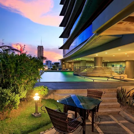 Cebu Parklane International Hotel