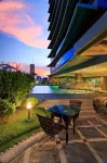 โรงแรมเซบูพาร์คเลน อินเตอร์เนชั่นแนล - โรแมนติก