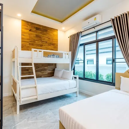Me&You Pool Villa Hua Hin