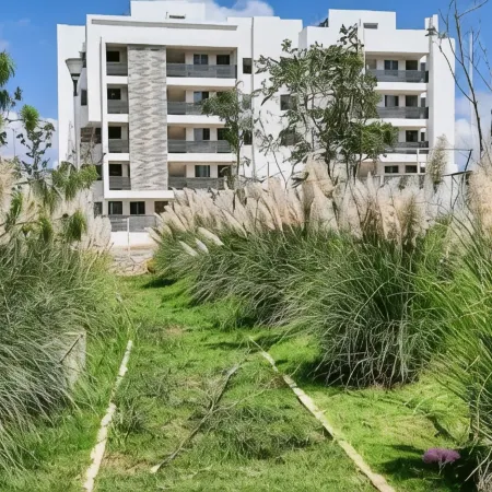 Luxury Penthouse situated on a distinguishable area in Altozano.
