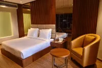 The Pearl View Hotel
