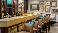 Anew Hotel Witbank Emalahleni - bar