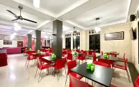 ANDALAS PERMAI HOTEL - 2-Star