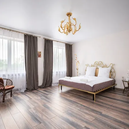 Dacha Place Hotel