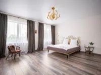 Dacha Place Hotel - 2-Star