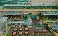 Grand Qin Hotel Banjarbaru Syariah