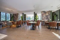 Fletcher Hotel-Restaurant de Kempen - sarapan
