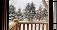 Entire Cozy Villa 2 min Near Starved Rock! - Alppimaja
