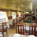 هوتل سان فرانسيسكو - جاكوزي