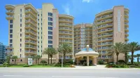 Stunning Luxury Coastal View Condo at Ocean Vistas - Private Pools