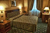 Hotel Cilicia Hotels in Appio Latino