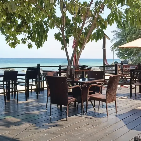 Melina Beach Resort