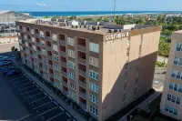 Gulfview II #410 Luxe - Apartments