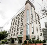 Mokpo New Ever Green Hotel - que admiten mascotas