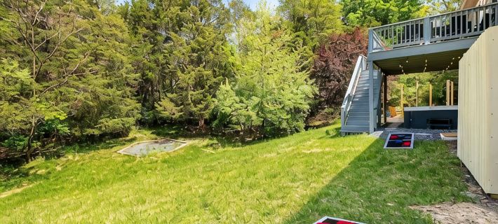 6BR Play Heaven! Movie Theater, Golf, Hot Tub Hotele w: Massanutten