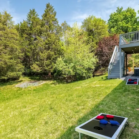 6BR Play Heaven! Movie Theater, Golf, Hot Tub