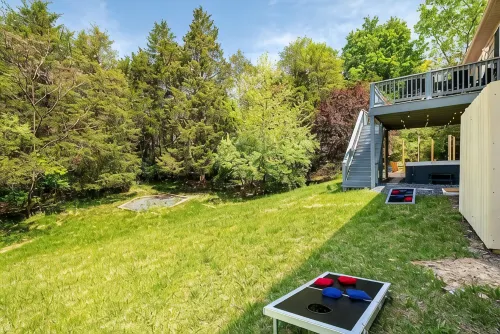 6BR Play Heaven! Movie Theater, Golf, Hot Tub - 4-Star