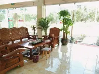 Tianbao Nanxi Hotel Hotels in Malipo