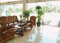Tianbao Nanxi Hotel