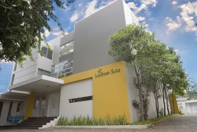 LeGreen Suite Pejompongan Hotels in Jakarta