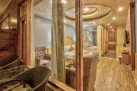 Snow Peak Retreat & Cottage