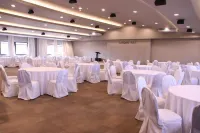 Garden Park Hotel - petit déjeuner