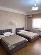 Shalbuzdag Guest House