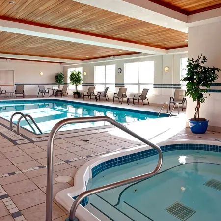 Country Inn & Suites by Radisson, Calgary-Northeast