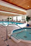 Country Inn & Suites by Radisson, Calgary-Northeast - Kylpyammeita