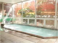 Kashiwaya - Hot Springs