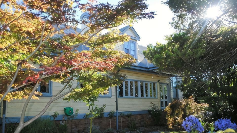 Kurrara Historic Guest House