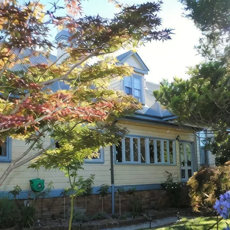 Kurrara Historic Guest House