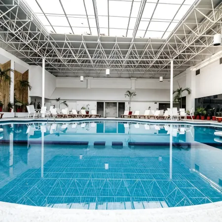 Hotel Galería Plaza Veracruz