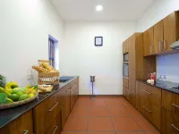 Jetwing Thalahena Villa - Villas
